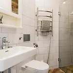Zalia Kopa 200m To Beach, Kunigiskes Pine Forest, Private Yard & Terrace * Palanga