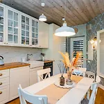 Zalia Kopa 200m To Beach, Kunigiskes Pine Forest, Private Yard & Terrace Apartman Palanga