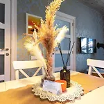 Zalia Kopa 200m To Beach, Kunigiskes Pine Forest, Private Yard & Terrace *