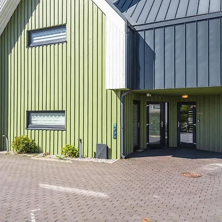Zalia Kopa 200m To Beach, Kunigiskes Pine Forest, Private Yard & Terrace Palanga