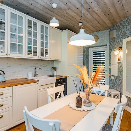 Zalia Kopa Apartament Połąga