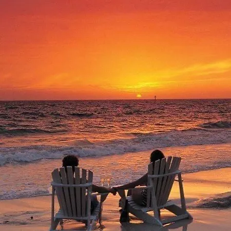 Appartamento Zalia Kopa *