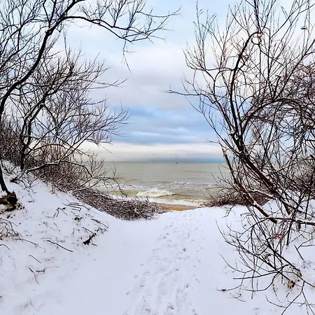 Appartamento Zalia Kopa