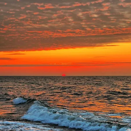 Appartamento Zalia Kopa Palanga