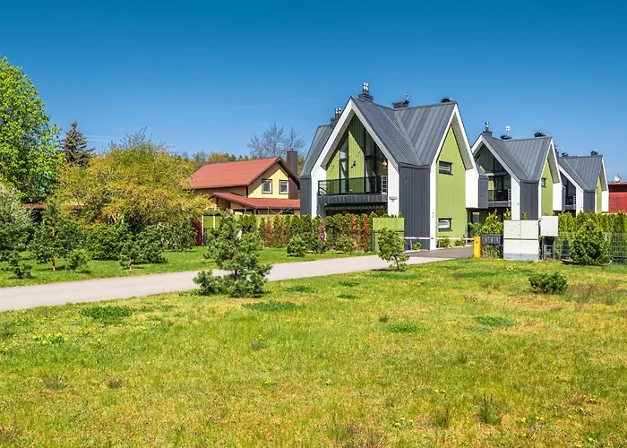 Zalia Kopa * Palanga