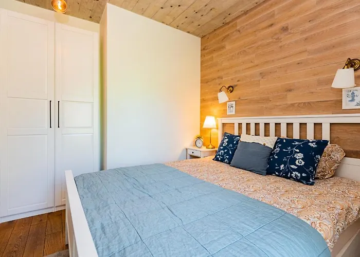 Zalia Kopa דירה פלאנגה