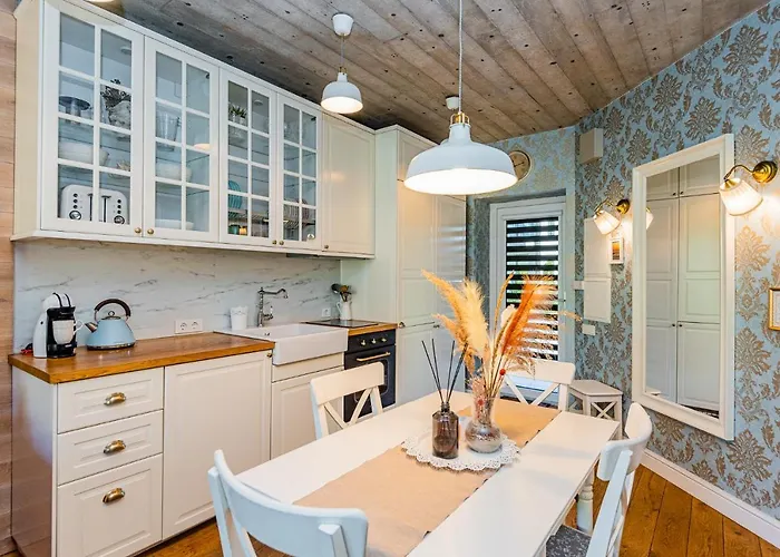 Zalia Kopa דירה פלאנגה